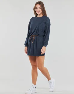 Rip Curl - COSY DRESS Marine Discount