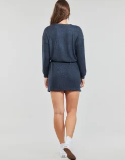Rip Curl - COSY DRESS Marine Discount