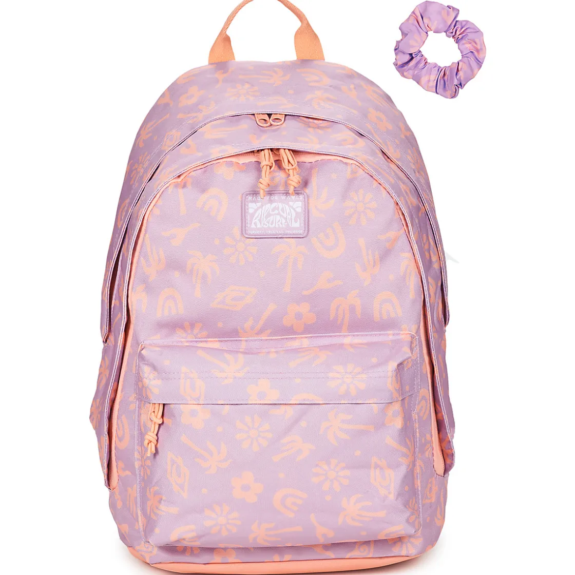 Rip Curl - DOUBLE DOME 24L + SCR MIXED Rose Discount