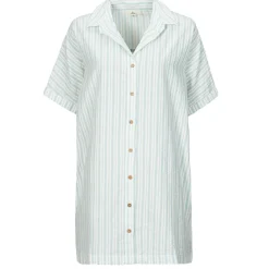 Rip Curl - FOLLOW THE SUN SHIRT DRESS Online