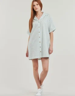 Rip Curl - FOLLOW THE SUN SHIRT DRESS Online