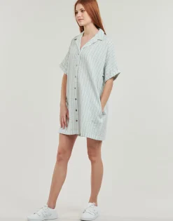 Rip Curl - FOLLOW THE SUN SHIRT DRESS Online