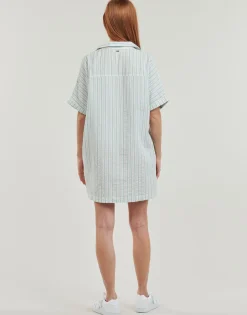 Rip Curl - FOLLOW THE SUN SHIRT DRESS Online
