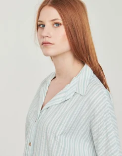 Rip Curl - FOLLOW THE SUN SHIRT DRESS Online