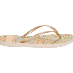 Rip Curl - FOLLOW THE SUN BLOOM OPEN TOE< Tongs