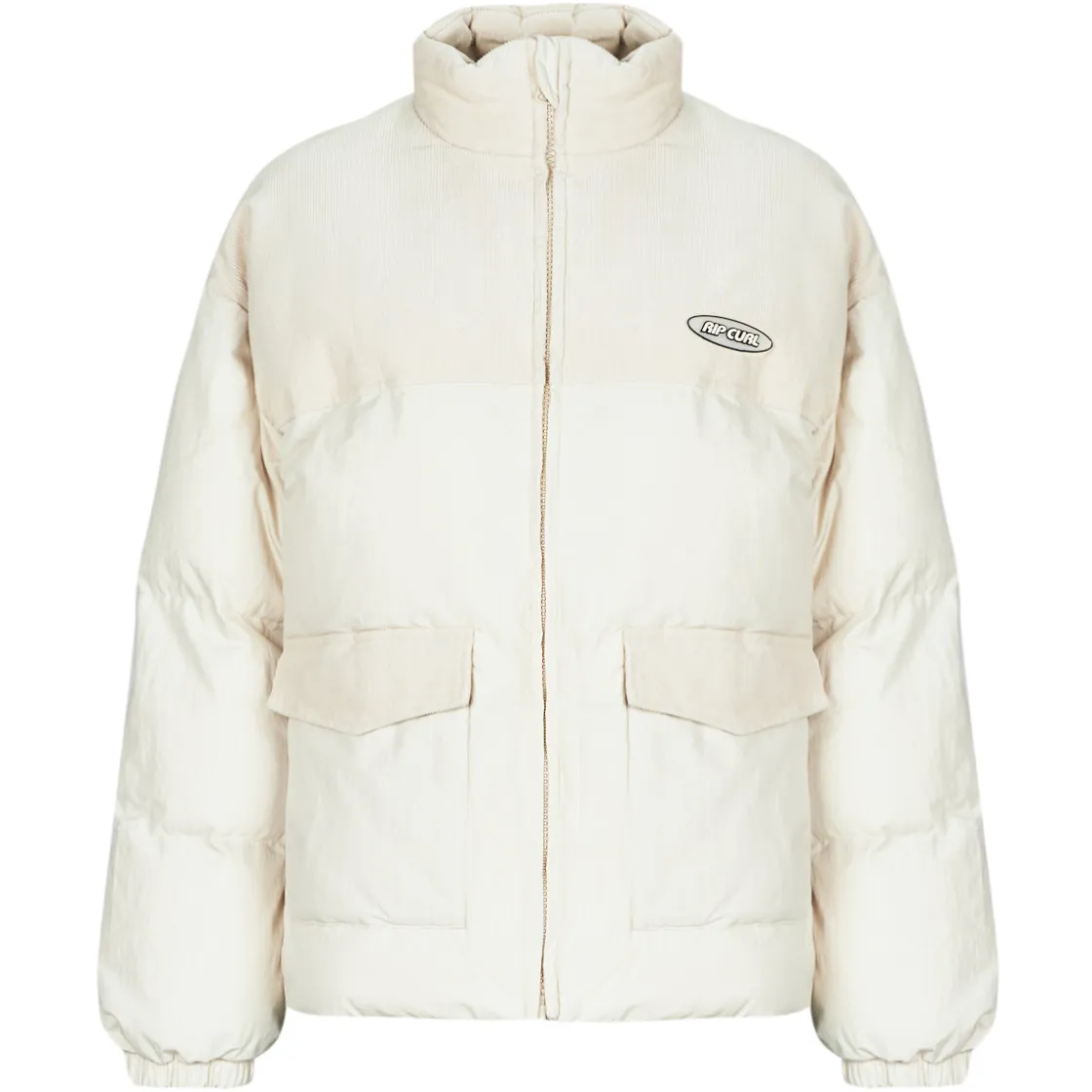 Rip Curl - HIGH TIDE HOFFMAN POLAR FLEECE< Manteaux
