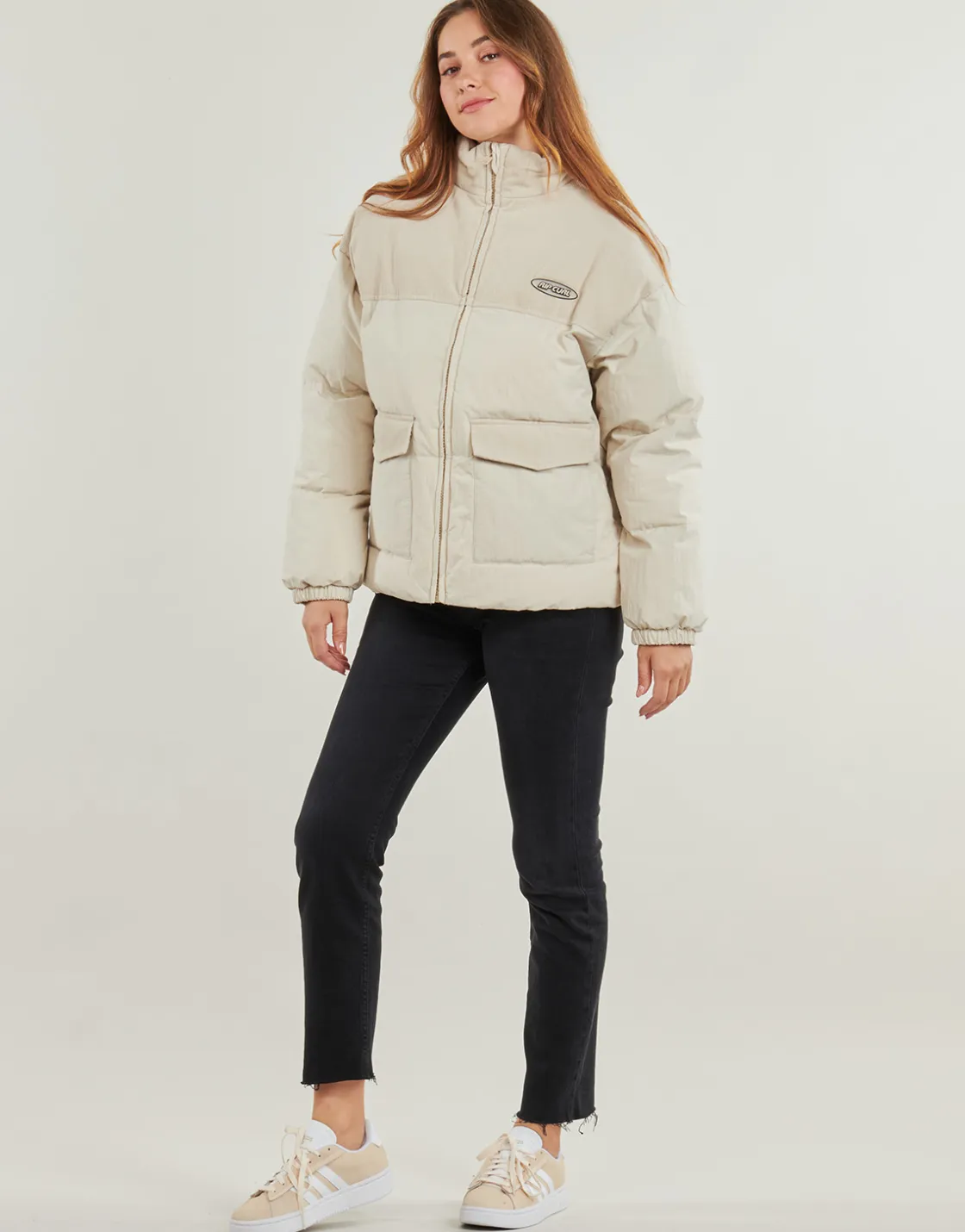 Rip Curl - HIGH TIDE HOFFMAN POLAR FLEECE< Manteaux