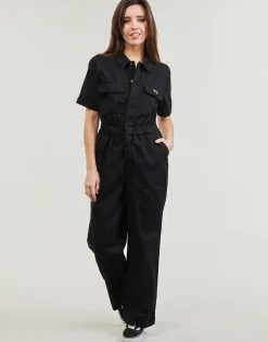 Rip Curl - HOLIDAY BOILERSUIT COVERALLS< Combinaisons / Salopettes