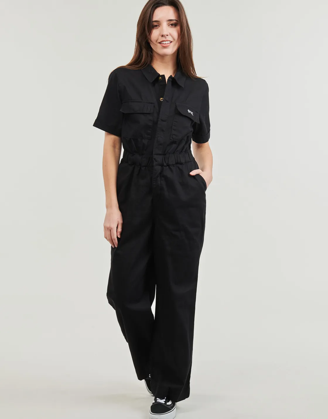 Rip Curl - HOLIDAY BOILERSUIT COVERALLS< Combinaisons / Salopettes