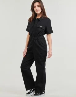 Rip Curl - HOLIDAY BOILERSUIT COVERALLS< Combinaisons / Salopettes