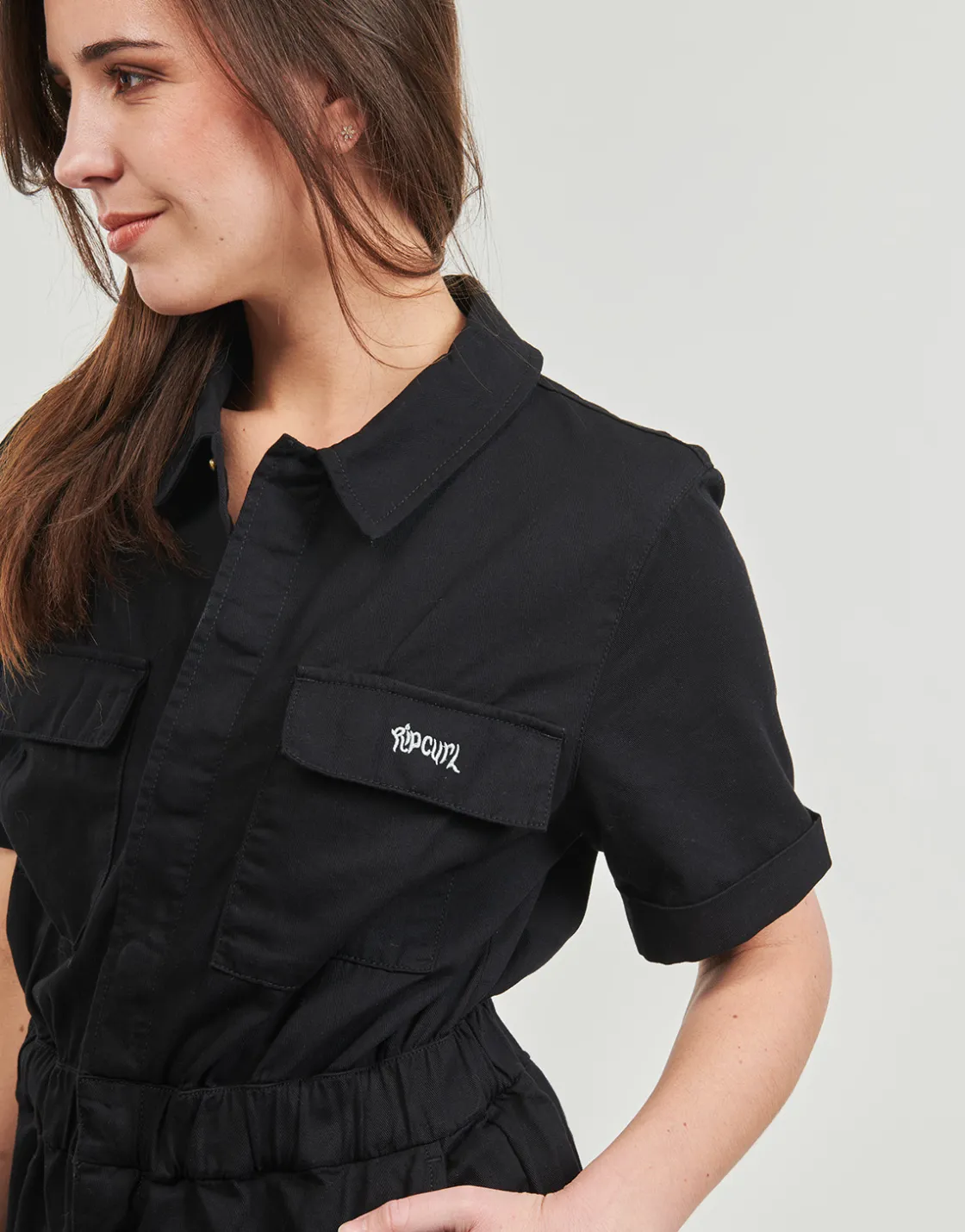 Rip Curl - HOLIDAY BOILERSUIT COVERALLS< Combinaisons / Salopettes