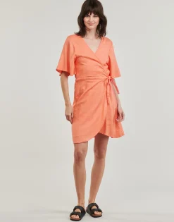 Rip Curl Robes^- IBIZA WRAP DRESS