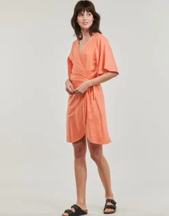 Rip Curl Robes^- IBIZA WRAP DRESS