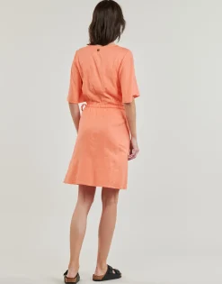 Rip Curl Robes^- IBIZA WRAP DRESS