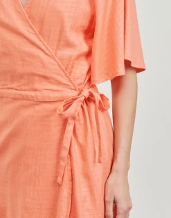 Rip Curl Robes^- IBIZA WRAP DRESS