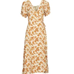 Rip Curl Robes^- OCEANS TOGETHER WRAP DRESS