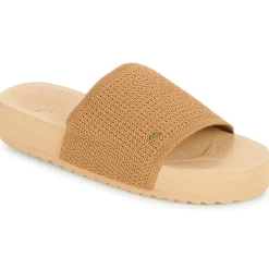 Rip Curl Mules / Sabots^- POOL PARTY PLATFORM YARDAGE