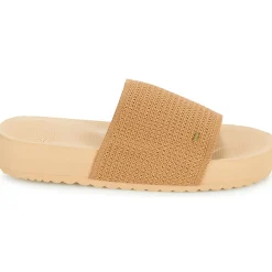 Rip Curl Mules / Sabots^- POOL PARTY PLATFORM YARDAGE