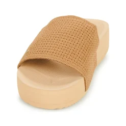 Rip Curl Mules / Sabots^- POOL PARTY PLATFORM YARDAGE