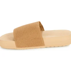 Rip Curl Mules / Sabots^- POOL PARTY PLATFORM YARDAGE