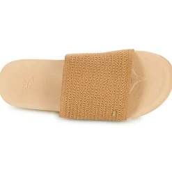 Rip Curl Mules / Sabots^- POOL PARTY PLATFORM YARDAGE