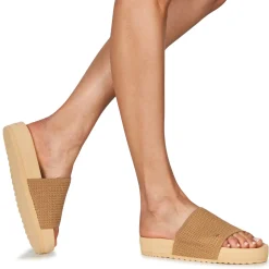 Rip Curl Mules / Sabots^- POOL PARTY PLATFORM YARDAGE