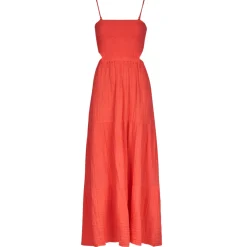 Rip Curl - PREMIUM SURF MAXI DRESS Rouge Best