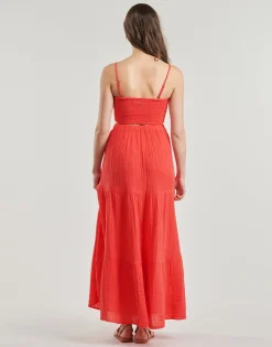 Rip Curl - PREMIUM SURF MAXI DRESS Rouge Best