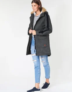 Rip Curl - RACER PARKA JACKET< Manteaux