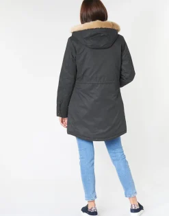 Rip Curl - RACER PARKA JACKET< Manteaux