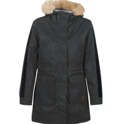 Rip Curl - RACER PARKA JACKET< Manteaux