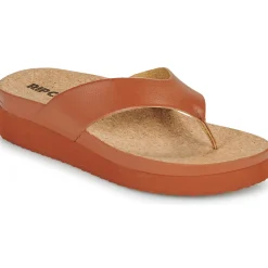 Rip Curl Tongs^- SANDY BLOOM OPEN TOE
