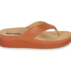 Rip Curl Tongs^- SANDY BLOOM OPEN TOE