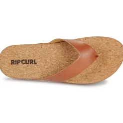 Rip Curl Tongs^- SANDY BLOOM OPEN TOE