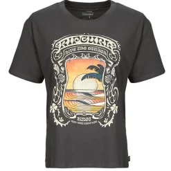 Rip Curl - SEA SHELLS RELAXED TEE< T-shirts & Polos