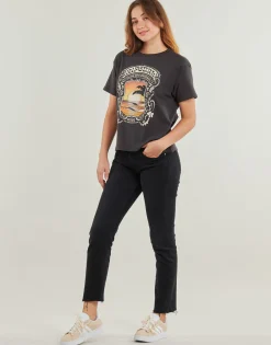 Rip Curl - SEA SHELLS RELAXED TEE< T-shirts & Polos