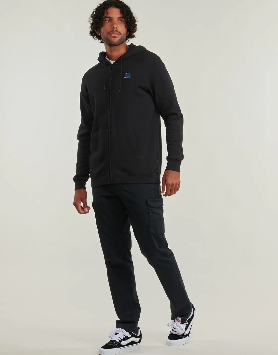 Rip Curl - SEARCH ZIP THRU HOOD< Sweats & Polaires