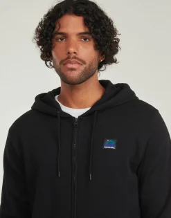 Rip Curl - SEARCH ZIP THRU HOOD< Sweats & Polaires