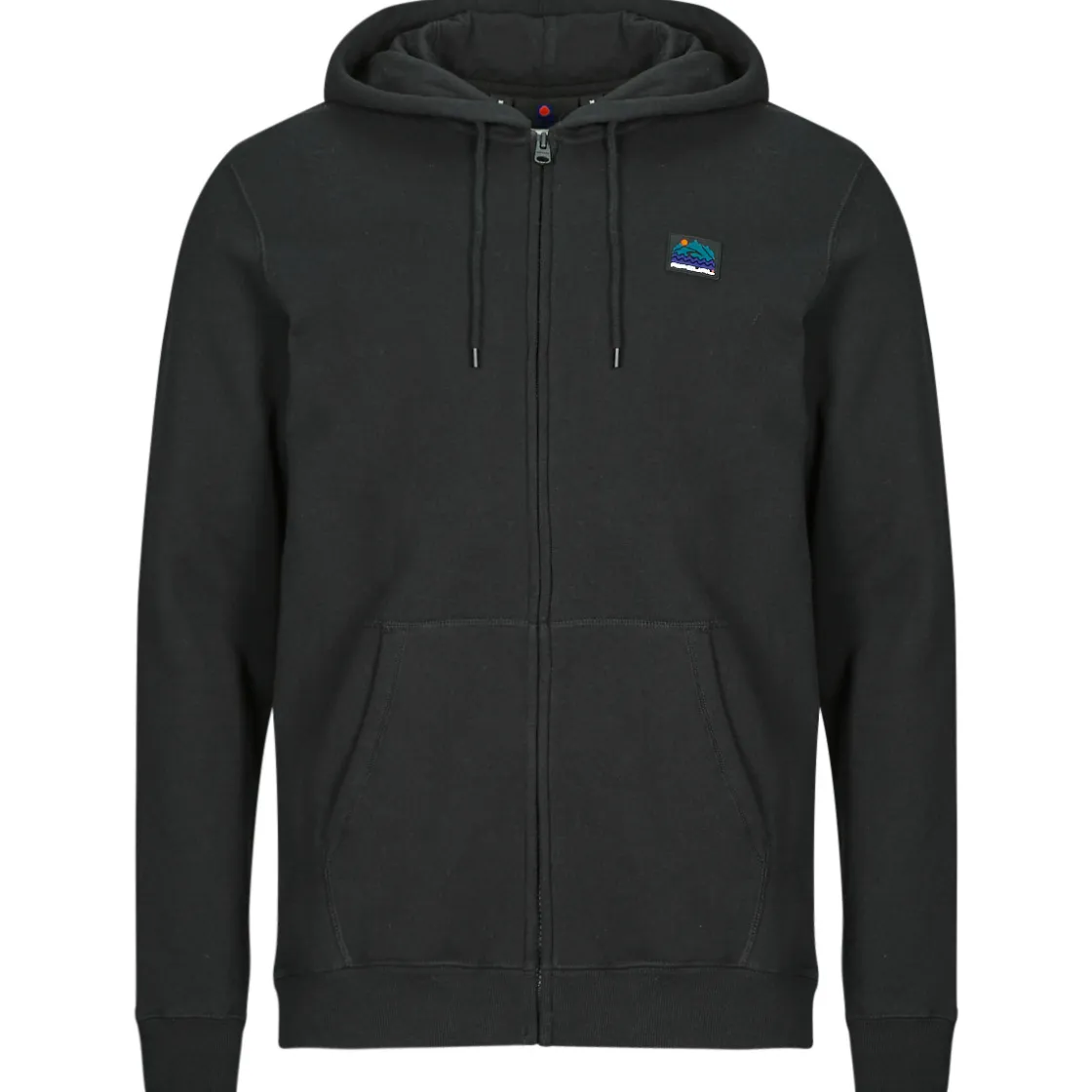 Rip Curl - SEARCH ZIP THRU HOOD< Sweats & Polaires