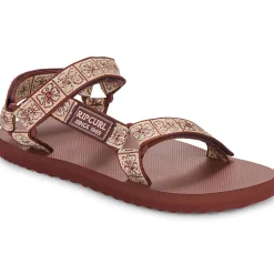 Rip Curl - SEARCHER ALL TERRAIN OPEN TOE Bordeaux Hot