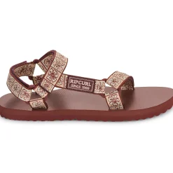Rip Curl - SEARCHER ALL TERRAIN OPEN TOE Bordeaux Hot
