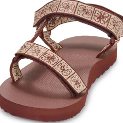 Rip Curl - SEARCHER ALL TERRAIN OPEN TOE Bordeaux Hot
