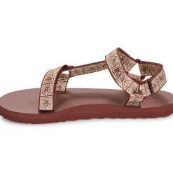 Rip Curl - SEARCHER ALL TERRAIN OPEN TOE Bordeaux Hot