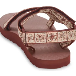 Rip Curl - SEARCHER ALL TERRAIN OPEN TOE Bordeaux Hot