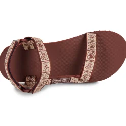 Rip Curl - SEARCHER ALL TERRAIN OPEN TOE Bordeaux Hot