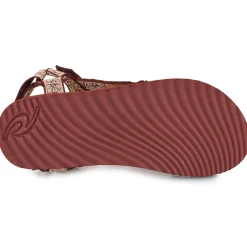 Rip Curl - SEARCHER ALL TERRAIN OPEN TOE Bordeaux Hot