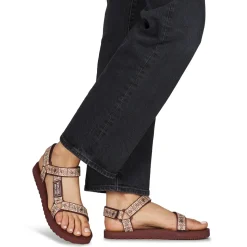 Rip Curl - SEARCHER ALL TERRAIN OPEN TOE Bordeaux Hot