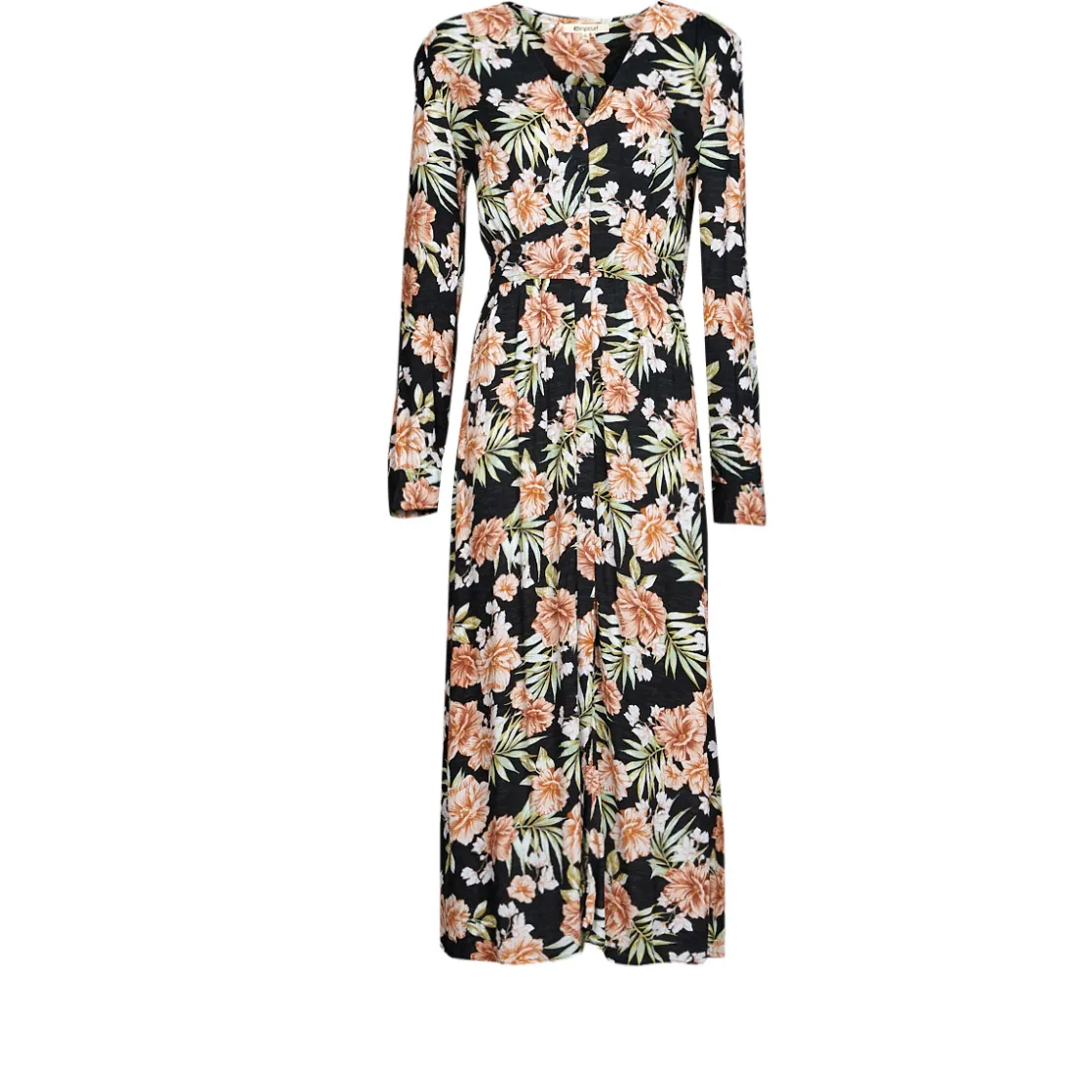 Rip Curl - SOL SEEKER LS DRESS< Robes