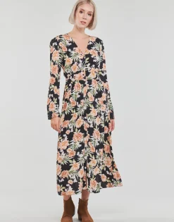 Rip Curl - SOL SEEKER LS DRESS< Robes