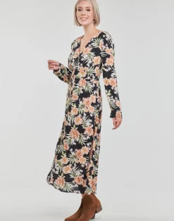 Rip Curl - SOL SEEKER LS DRESS< Robes